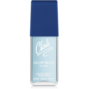Sterling Parfums Charls Glow Blue