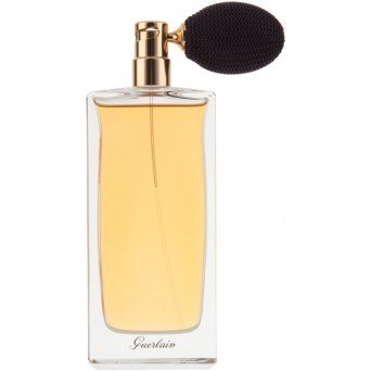 Guerlain Cuir Beluga