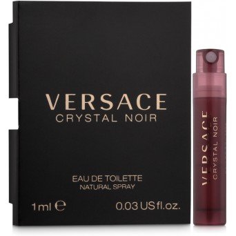 Versace Crystal Noir
