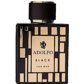 Adolfo Dominguez Black for Men