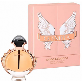 Paco Rabanne Olympea Extrait de Parfum