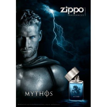 Zippo Mythos