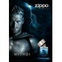 Zippo Mythos