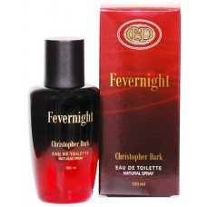 Christopher Dark Fevernight