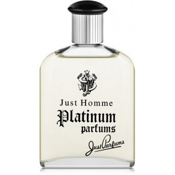 Just Parfums Platinum Parfums