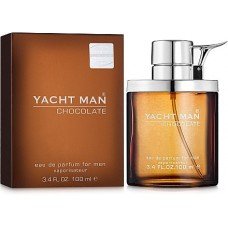 Myrurgia Yacht Man Chocolate
