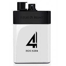 House of Sillage Hos N.004