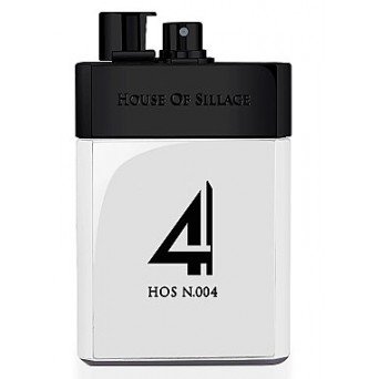 House of Sillage Hos N.004