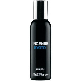 Comme des Garcons Series 3 Incense: Kyoto