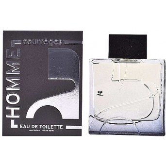 Courreges Homme