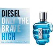 Diesel Only The Brave High