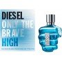 Diesel Only The Brave High