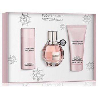 Viktor & Rolf Flowerbomb