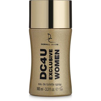 Dorall Collection DC4U Exclusive Women
