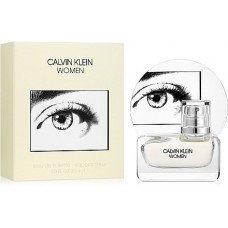 Calvin Klein Women Eau de Toilette