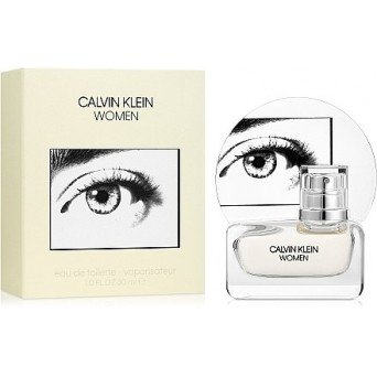 Calvin Klein Women Eau de Toilette