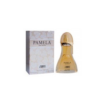 I Scents Pamela