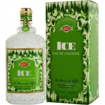 Maurer & Wirtz 4711 Ice Eau de Cologne