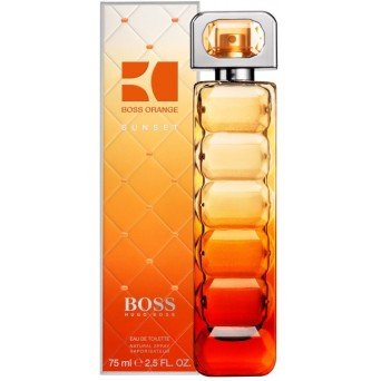 Hugo Boss Boss Sunset