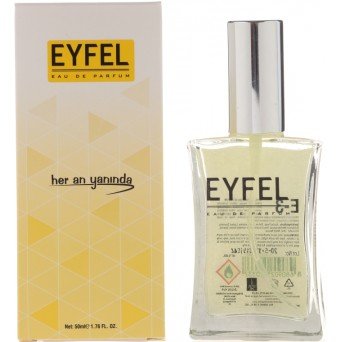 Eyfel Perfume E-3