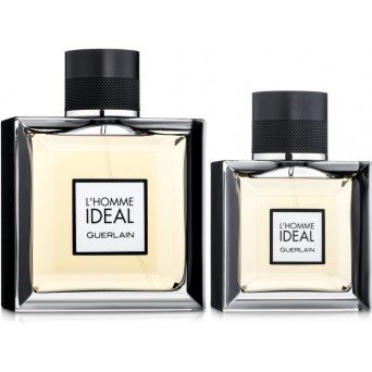 Guerlain L’Homme Ideal