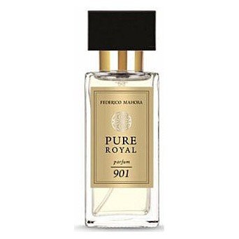 Federico Mahora Pure Royal 901