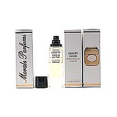 Morale Parfums Guilty Gold