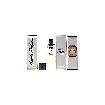 Morale Parfums Guilty Gold