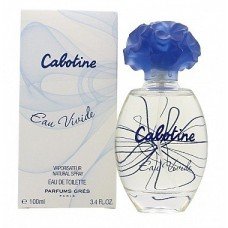 Gres Cabotine Eau Vivide