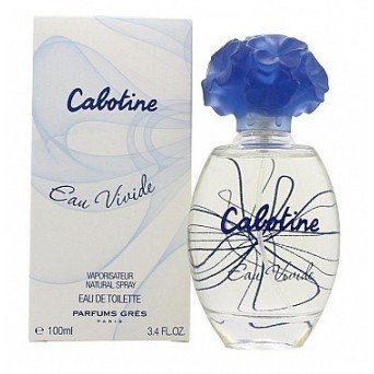 Gres Cabotine Eau Vivide