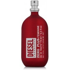 Diesel Zero Plus Feminine