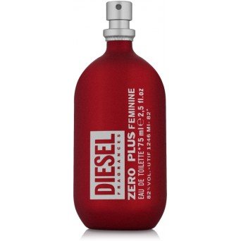 Diesel Zero Plus Feminine