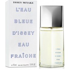 Issey Miyake L'Eau Bleue DIssey Eau Fraiche