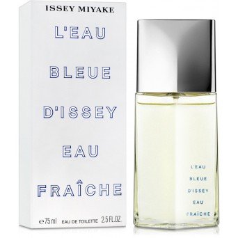 Issey Miyake L'Eau Bleue DIssey Eau Fraiche