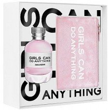 Zadig & Voltaire Girls Can Do Anything