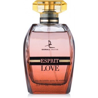 Dorall Collection Espirit Love