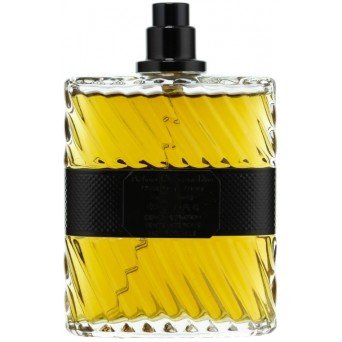 Dior Eau Sauvage Parfum 2012
