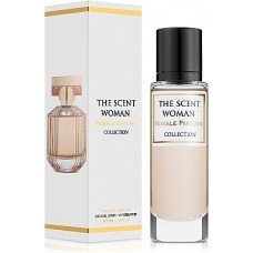Morale Parfums The Scent Woman