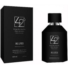 42&deg; by Beauty More Blues