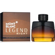 Montblanc Legend Night