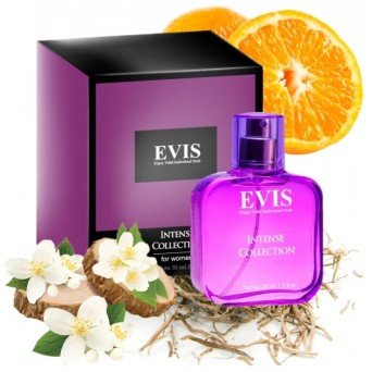 Evis Intense Collection №411