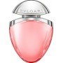 Bvlgari Omnia Coral Satin Pouch