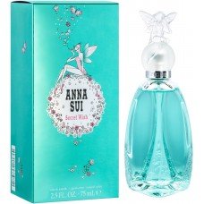 Anna Sui Secret Wish