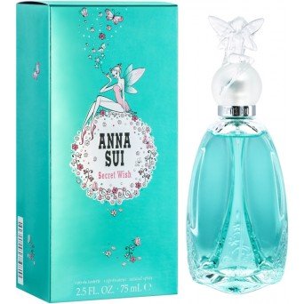 Anna Sui Secret Wish
