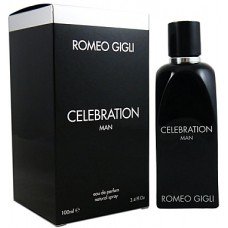 Romeo Gigli Celebration Man