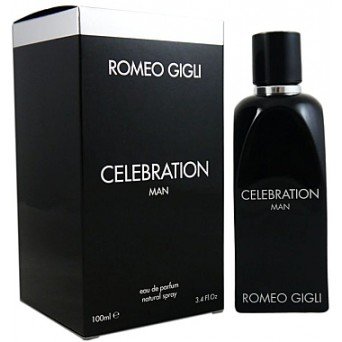 Romeo Gigli Celebration Man