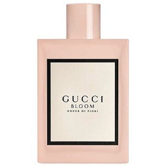Gucci Bloom Gocce Di Fiori