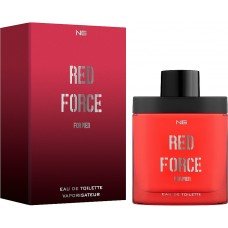 NG Perfumes Red Force