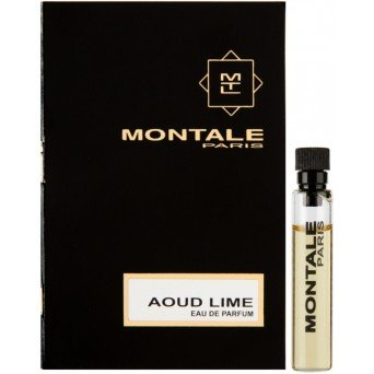 Montale Aoud Lime