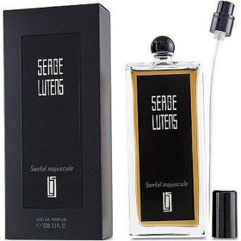 Serge Lutens Santal Majuscule 2017